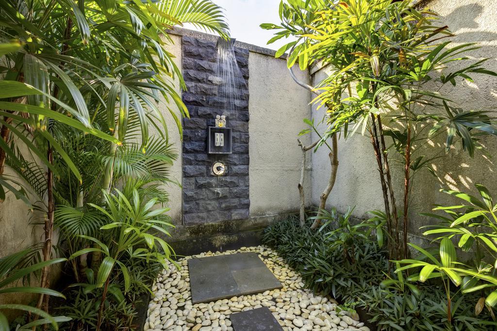 The Pandan Tree Villas Canggu Exteriör bild