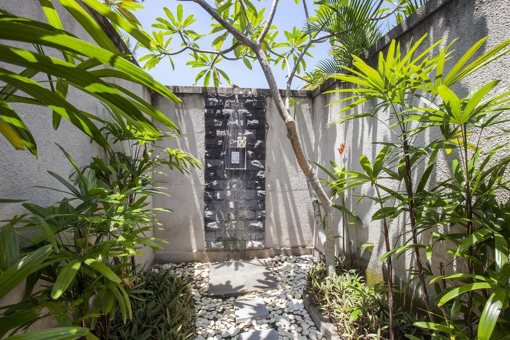 The Pandan Tree Villas Canggu Exteriör bild