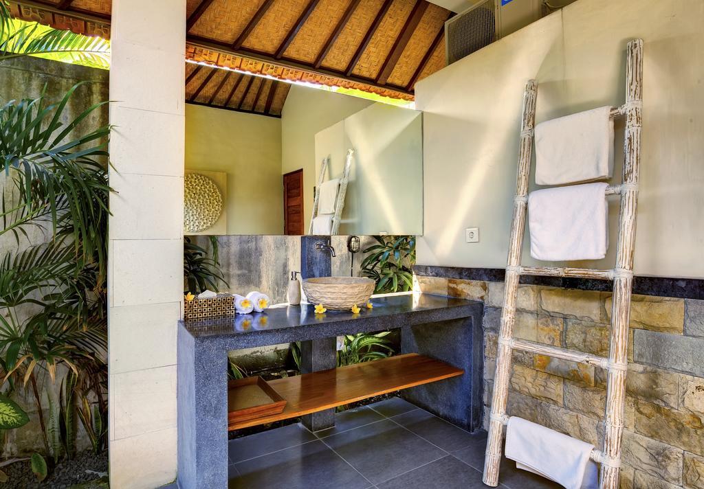 The Pandan Tree Villas Canggu Exteriör bild
